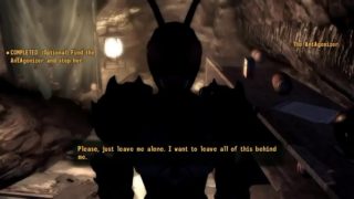 Fallout Екатерина 12 – Фотосессия – Антагонайзер