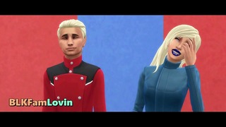 Forever In Love Intro – Sims 4-serien