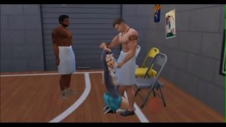 Spil Sims 4 Novinha Safada