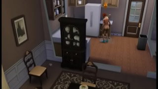 Luzha Sims4