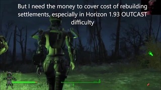 A háború előtti játékok visszaszerzésének küldetése azt eredményezi, hogy szexuális játékszerré vált: Fallout 4 Sex Mods Animált szex