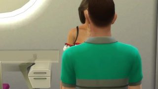 Mr.Hollwood – Sims 4 Film