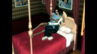 Sims 3 Vampire Werewolf Doggystyle