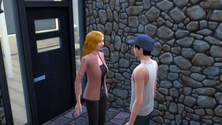 Sims 4 – Common Days In Family