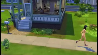 Sims4-Go