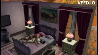 The Hotest Sims 4 Girl In The Game