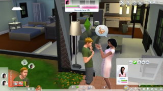 De Sims 4 A Vida Does Wss Com Muito Sexo Venham Ver Vcs Vam Gostar