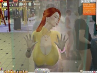 Секс (вуху) и места для секса в Sims 3, дополнениях и Sims Store