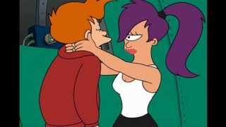 Club Futurama Porn - hip joint club-FUTURAMA - XAnimu.com