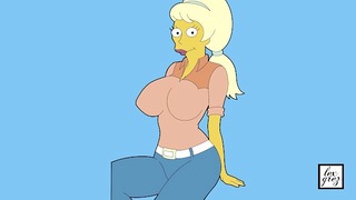 16 Lurleen