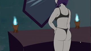 18Titans Episode 3 – Sexy Aliens