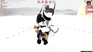 2 Boys On Roblox