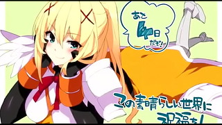 5 Doujinshi De Konosuba Narrado Por Ditxiz Del 2016