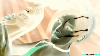 Ada Wong With Monster By 26Regionsfm Remixed By Mirror Eyes
