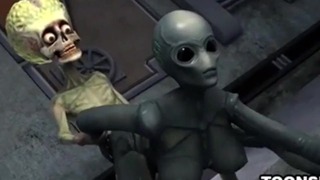 Aliens Sex With Aliens Fuck