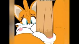 Amyrose, Sonic, Tails
