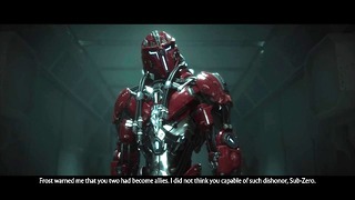 Audap’s Mortal Kombat 11 Pc 4K Hdr P4