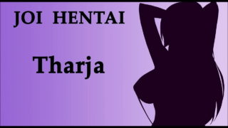 Áudio JOI Hentai Em espanhol, Tharja está loca por ti.