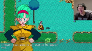 Banned Dragon Ball Deleted Scene You Should Never Watch Bulma’s Adventure 3 Uncensored