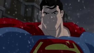 Batman Contre Superman, partie 1