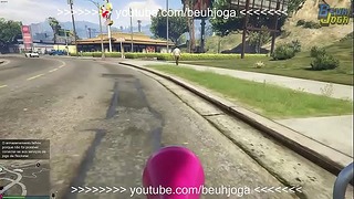 Beuhjoga Gta Creyton
