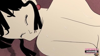 Chichi Dragon Ball Z Part 1 Hentai Plumberg Big Ass - Anime Cartoon 34  Uncensored 2D Milk Dbz Gt - XAnimu.com