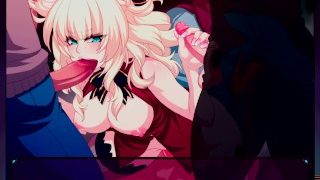 Dark Alley Elf What A Review…