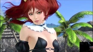 Dead Or Alive Xtreme Venus Vacation Kanna Twinkle Rose Mod Fanservice Appreciation