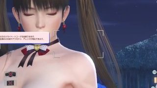 Dead Or Alive Xtreme Venus Vacation Love Letter Maiden Leifang Valentines Day Nude Mod Fanservice Ap