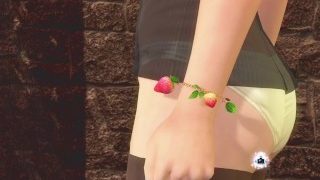 Dead Or Alive Xtreme Venus Vacation Marie Rose Yom Office Wear Mod Fanservice Appreciation