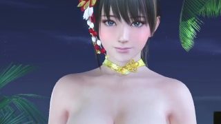 Dead Or Alive Xtreme Venus Vacation Nanami Blossom Bird Wind And Moon Outfit Nude Mod Fanservice App