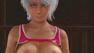Dead Or Alive Xtreme Venus Vacation Patty Endorphin Heart Nude Mod Fanservice Оценка
