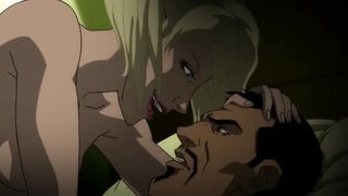 Batman Harley Quinn And Deadshot Porn - Deadshot Harley Quinn Sex Scene I Batman Assualt On Arkham I 2023 HD -  XAnimu.com