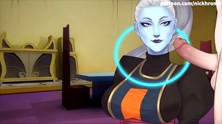Divine Adventure Part 2 Dragonball, Dragon Ball Z, Dragonball Super