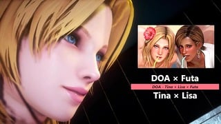 Doa – Tina Lisa Futa – Lite Version