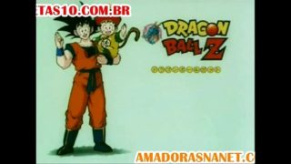 Dragon Ball 18 Putain – Numéro 18 Fodendo