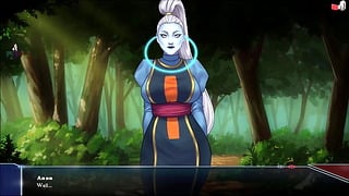 Dragon Ball Divine Adventure Part 39 Queen Blowjob - XAnimu.com