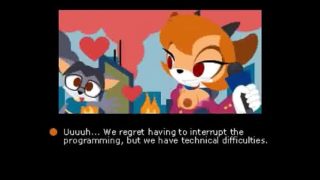 Dvff Karanlık Testten Sonra Sonic Aşk İksiri