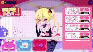 Elf Girl Pinball V1221 Oweno Part 1