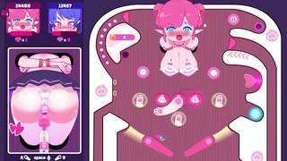 Elf Girl Pinball V1221 Oweno Part 3