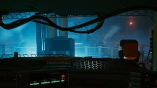 Exploring Cyberpunk 2077 Gameplay Part 16 Meeting Panam