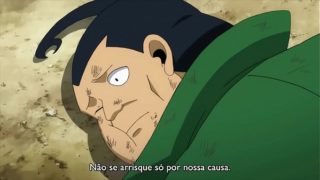 Финальный сезон Fairy Tail – 308 Legendado Em Portugues