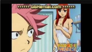 Fairy Tail Xxx 2 Erza