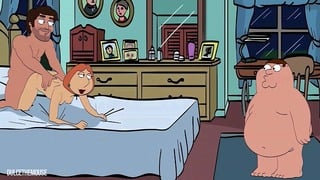 Busty Lois Griffin Cosplay Porn - lois griffin Hentai porn videos [Tag] - XAnimu.com