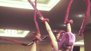 Fire Emblem Hentai – Hilda Valentine Hard Sex