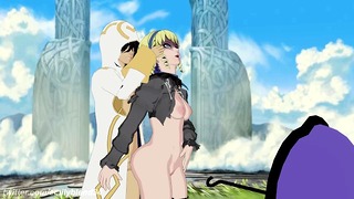 Fire Emblem Heroes – Summoner X Constance Von Nuvelle – Anal Creampie