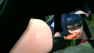 Fortnite Porn Compilation 2
