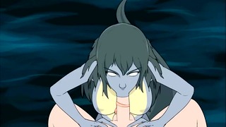 Four Element Trainer Sex Scenes Part 15 – Demon Bj By Hentaisexscenes