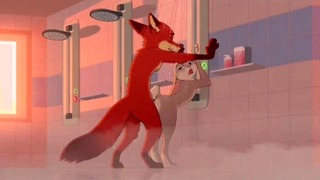 Furry Shorts Hentai Anime Zootopia Oficial Hopps Sex