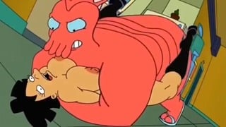 Amy Wang Rides A Cock Futurama Porn - XAnimu.com